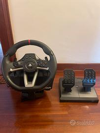 volante ps4