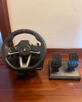 volante ps4