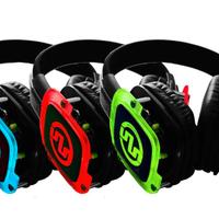 10 Cuffie Silent System