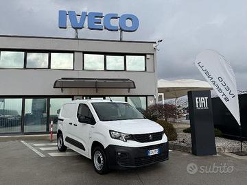 Peugeot PARTNER PREMIUM L1 BLUE HDI 100