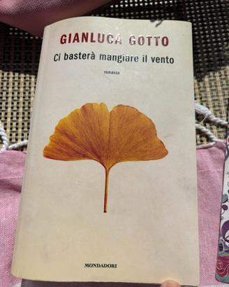 Ci bastera mangiare il vento di Gianluca Gotto