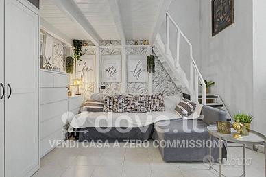 Appartamento di 45 m² con 2 locali a Milano
