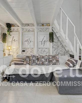 Appartamento di 45 m² con 2 locali a Milano