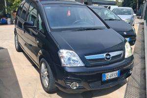 opel meriva 1.3 disel solo richambi