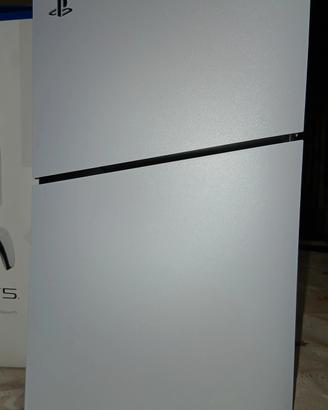 PlayStation 5  