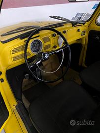 Volkswagen Maggiolone 1302