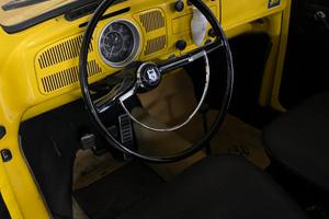 Volkswagen Maggiolone 1302