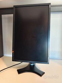 monitor fotografico Nec 22"