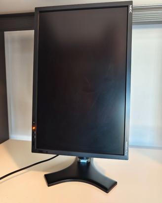 monitor fotografico Nec 22"