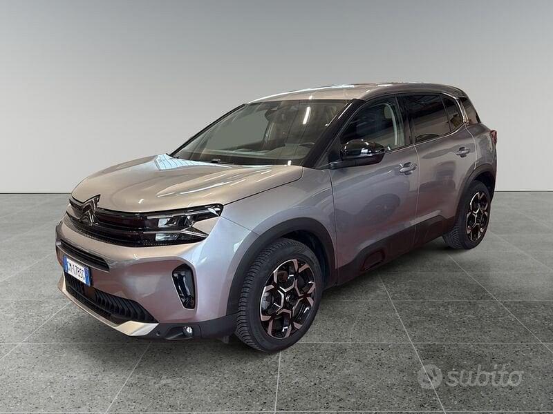 CITROEN C5 Aircross 1ª s.