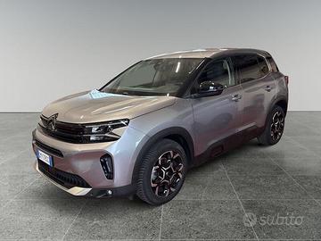 Citroën C5 Aircross BlueHDi 130 S&S EAT8