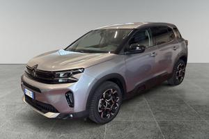 Citroën C5 Aircross BlueHDi 130 S&S EAT8