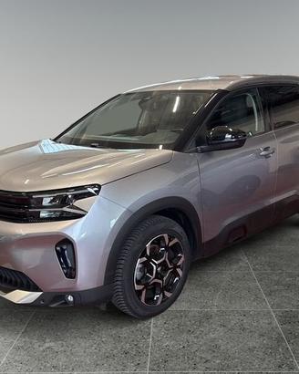 Citroën C5 Aircross BlueHDi 130 S&S EAT8