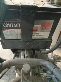 motozappa 14cv