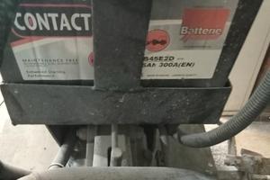 motozappa 14cv