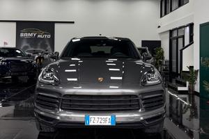 Porsche Cayenne 3.0 V6 tiptronic