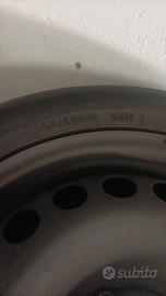 cerchi invernali R16