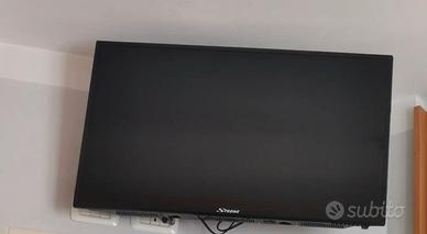 TV strong 32"pollici no smart tv