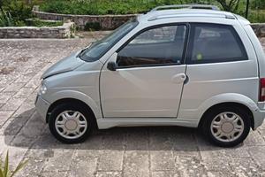 microcar 50cc ligier x-too 2008 