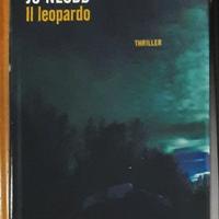 Libri crime e thriller autori vari