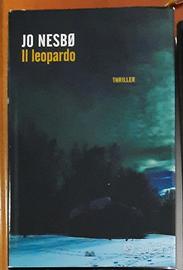 Libri crime e thriller autori vari