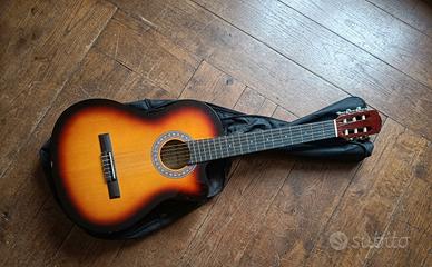 chitarra oliveira