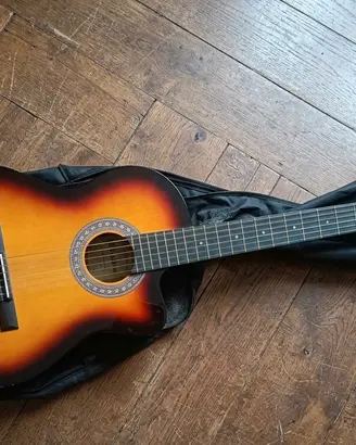chitarra oliveira