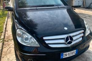 Mercedes-benz B 180 CDI Sport
