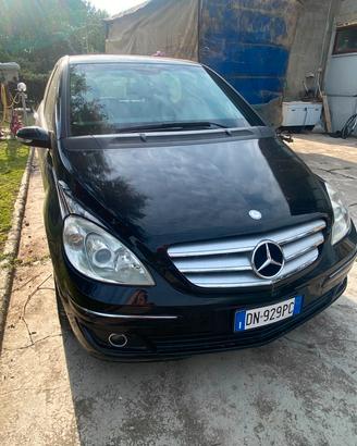 Mercedes-benz B 180 CDI Sport