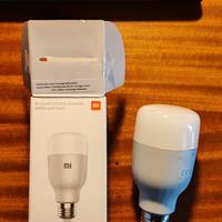 MI SMART LED LAMPADA COLORATA LED XIAOMI 