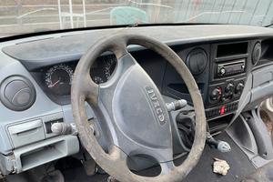 Cruscotto Iveco Daily