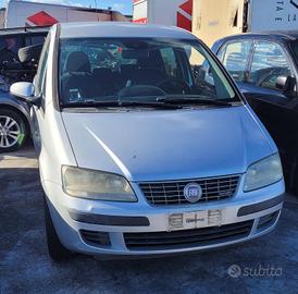 RICAMBI USATI AUTO FIAT Idea 2Â° Serie 199A3000 Di