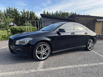 Mercedes cla 200