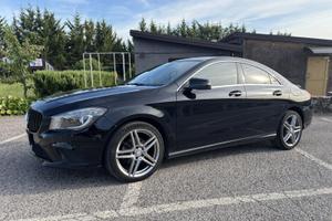 Mercedes cla 200