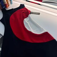 Abito elegante donna Cherry Moda taglia M