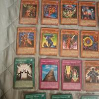Carte Yu gi oh