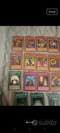 Carte Yu gi oh