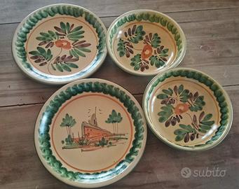 ceramica Caltagirone 