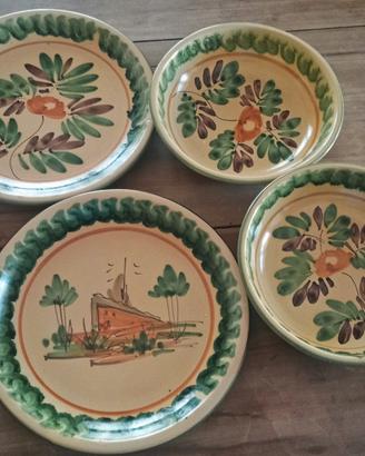 ceramica Caltagirone 