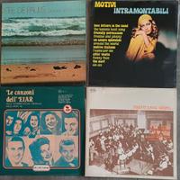 LOTTO OLTRE 30 DISCHI VINTAGE CLASSICA LIRICA