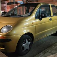 DAEWOO Matiz benzina 50 CV *Neopatentati