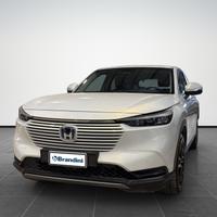 HONDA HR-V 1.5 hev Elegance ecvt