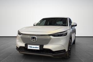 HONDA HR-V 1.5 hev Elegance ecvt