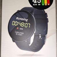 Smartwatch sw500
