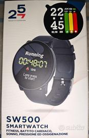 Smartwatch sw500