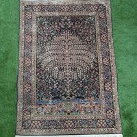 tappeto orientale Berkana