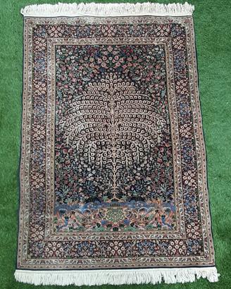 tappeto orientale Berkana