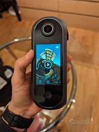 Pilot Era 8k 360 camera