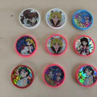 Pogs