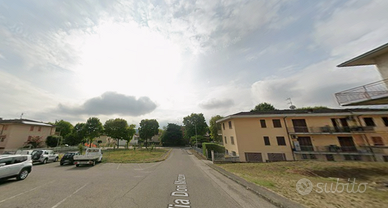 Appartamento di QUATTRO LOCALI + BOX + BALCONE